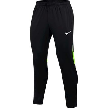 Nike Academy Pro Eşofman Altı Lacivert Erkek Futbol Antenman Eşofman Altı
