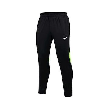 Nike Academy Pro Eşofman Altı Lacivert Erkek Futbol Antenman Eşofman Altı