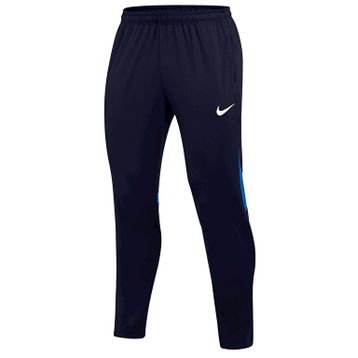Nike Academy Pro Eşofman Altı Lacivert Erkek Futbol Antenman Eşofman Altı