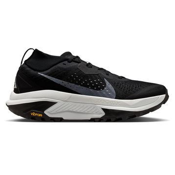Nike Acg Zegama Trail HV8113-001 Siyah Erkek Trekking Ayakkabısı