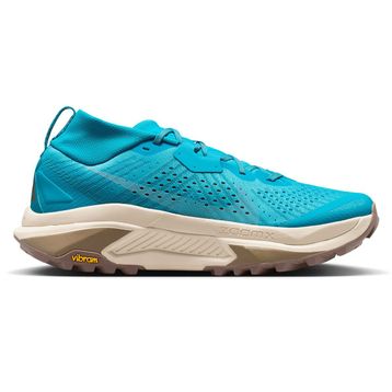 Nike ACG Zegama Trail HV8113-400 Mavi Erkek Trekking Ayakkabısı