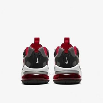 Nike Air 270 React Renkli Erkek Spor Ayakkabı