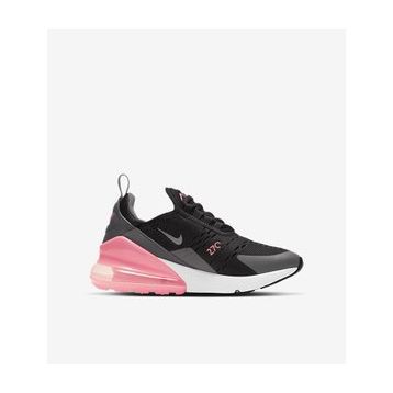 Nike Air (943345-020) Max 270 Spor Ayakkabı