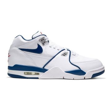 Nike Air Flight 89 Beyaz Erkek Spor Ayakkabı