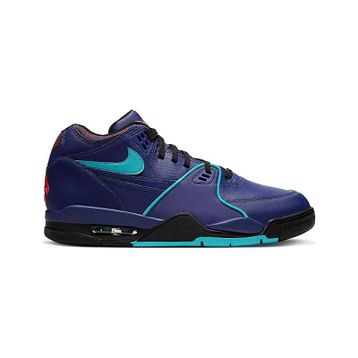 Nike Air Flight 89 Beyaz Erkek Spor Ayakkabı