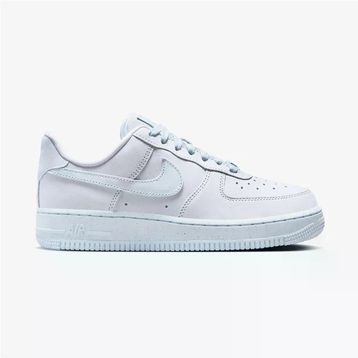 Nike Aır Force 1 07 Dz2786-400 Beyaz Kadın Spor Ayakkabı