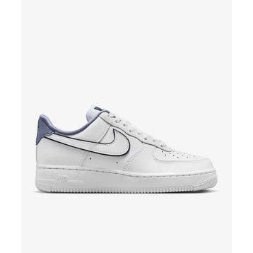 Nike Air Force 1 '07 Essential IO4226-102 Beyaz Kadın Spor Ayakkabı
