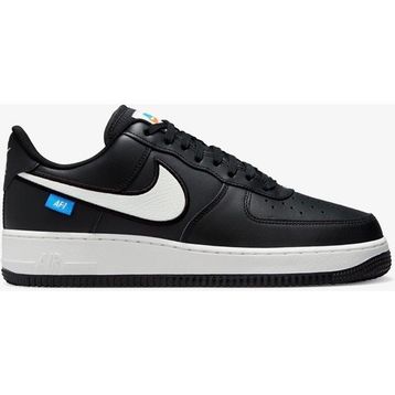 Nike Air Force 1 '07 FN7804-001 Siyah Erkek Spor Ayakkabı