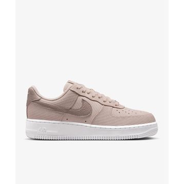 Nike Air Force 1 '07 IM6533-602 Bej Kadın Spor Ayakkabı