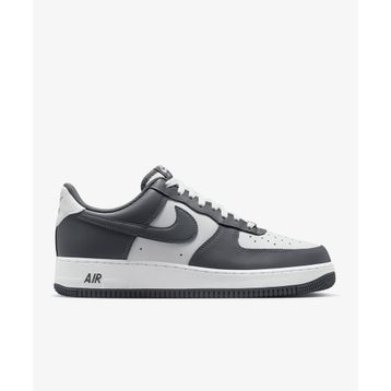 Nike Air Force 1 '07 Low FJ4146-004 Beyaz Erkek Spor Ayakkabı
