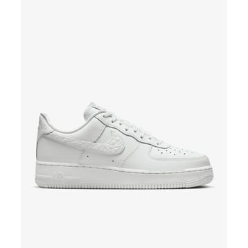 Nike Air Force 1 '07 Low IM6485-121 Beyaz Kadın Spor Ayakkabı