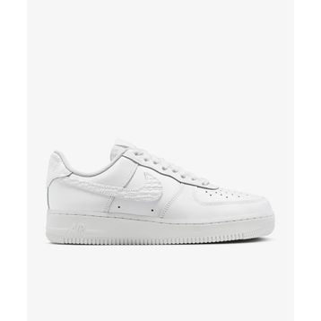 Nike Air Force 1 '07 SE IO4837-100 Beyaz Kadın Spor Ayakkabı