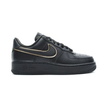 Nike Air Force 1 '07 Sued Günlük Ayakkabı