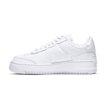 Nike Air Force 1 '07 Sued Günlük Ayakkabı
