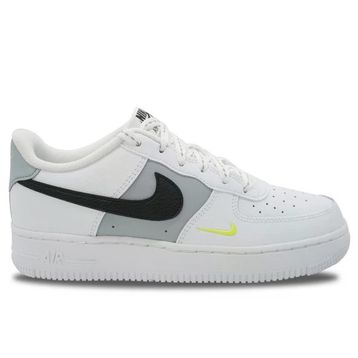 Nike Air Force 1 Fq7155-100 Gunluk Spor Ayakkabi