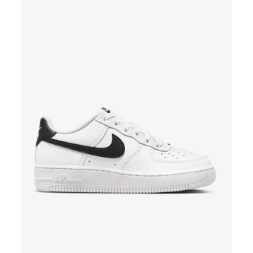 Nike Air Force 1 FV5948-101 GS Beyaz Çocuk Spor Ayakkabı