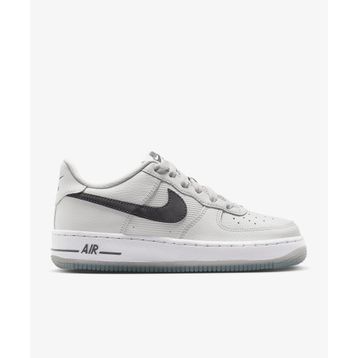 Nike Air Force 1 Gs IM6027-025 Beyaz Çocuk Spor Ayakkabı