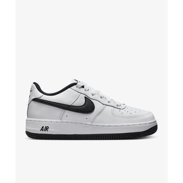 Nike Air Force 1 LV8 IB8845-100 GS Beyaz Unisex Çocuk Spor Ayakkabı