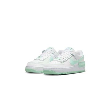 Nike Air Force 1 Shadow FZ3773-100 W Beyaz Unisex Spor Ayakkabı