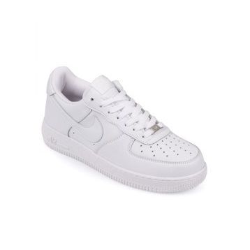 Nike Air Force 1'07 Beyaz Unisex Spor Ayakkabı