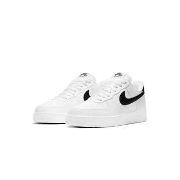 Nike Air Force 1'07 Beyaz Unisex Spor Ayakkabı