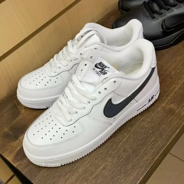 Nike Air Force Beyaz Erkek Spor Ayakkabı