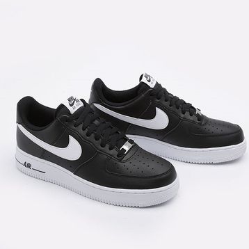 Nike Air Force Beyaz Erkek Spor Ayakkabı