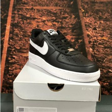 Nike Air Force Beyaz Erkek Spor Ayakkabı
