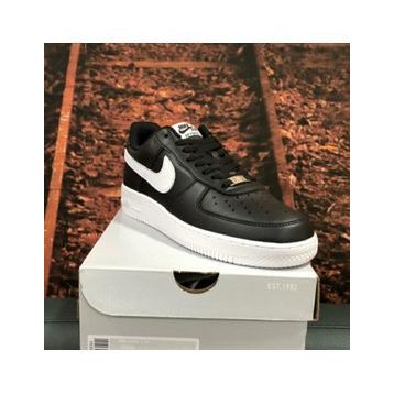 Nike Air Force Beyaz Erkek Spor Ayakkabı
