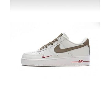 Nike Air Force Beyaz Erkek Spor Ayakkabı