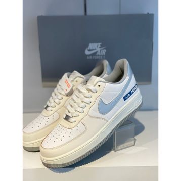 Nike Air Force Beyaz Erkek Spor Ayakkabı