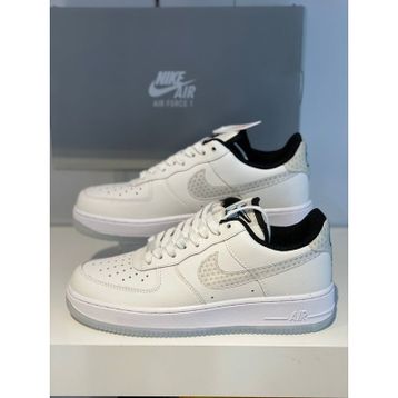 Nike Air Force Beyaz Erkek Spor Ayakkabı