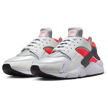 Nike Air Huarache DX4259-100 Beyaz Erkek Spor Ayakkabı