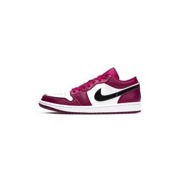 Nike Air Jordan 1 Mid Erkek Sneakers