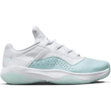 Nike Air Jordan 11 CMFT Women Low Leather White Hakiki Deri Beyaz Günlük Kadın Spor Ayakkabı