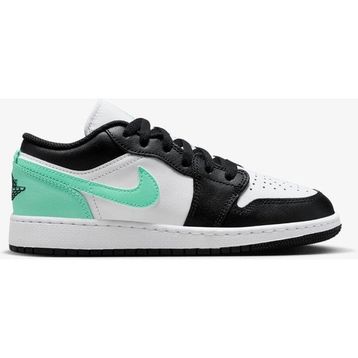 Nike Air Jordan 1low 553558-131 Beyaz Erkek Spor Ayakkabı