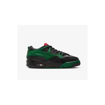 Nike Air Jordan 4 Rm FQ7938-003 Siyah Spor Ayakkabı