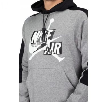 Nike Aır Jordan Hoodıe Sweatshırt