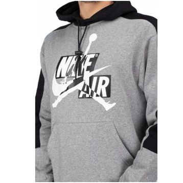 Nike Aır Jordan Hoodıe Sweatshırt