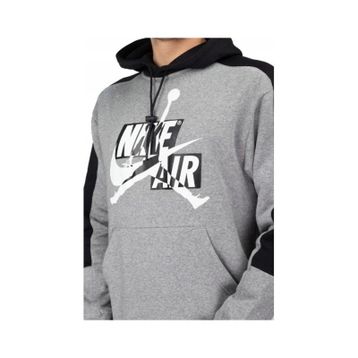 Nike Aır Jordan Hoodıe Sweatshırt