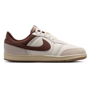 Nike Air Jordan Skyline Low IQ6425-101 Bej Erkek Basketbol Spor Ayakkabı