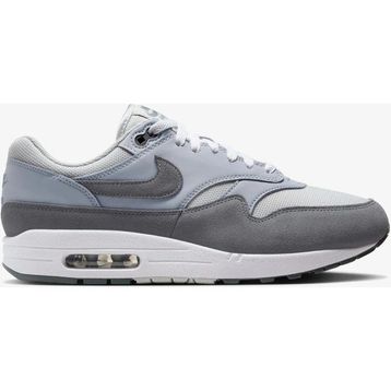 Nike Air Max 1 HM9936-001 Gri Erkek Spor Ayakkabı