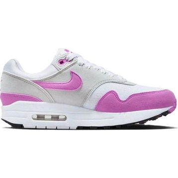 Nike Air Max 1 Pink Kadın Günlük Spor Ayakkabı
