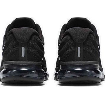 Nike Air Max 2017 Spor Ayakkabı