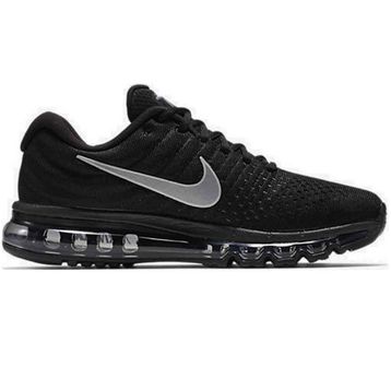 Nike Air Max 2017 Spor Ayakkabı
