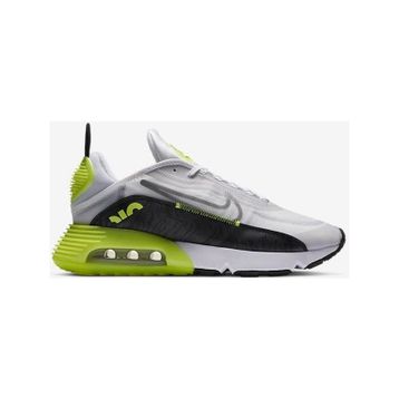 Nike Air Max 2090 Sneaker Ayakkabı siyah