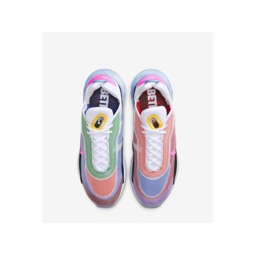 Nike Air Max 2090 Sneaker Ayakkabı siyah