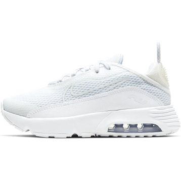 Nike Air Max 2090 Sneaker Ayakkabı siyah