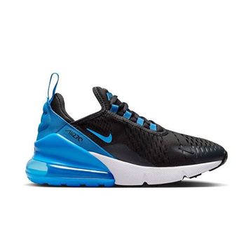 Nike Air Max 270 943345-034 Siyah Unisex Spor Ayakkabı