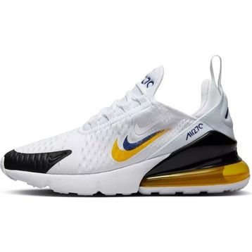 Nike Air Max 270 Sneaker White Günlük Beyaz Unisex Spor Ayakkabı